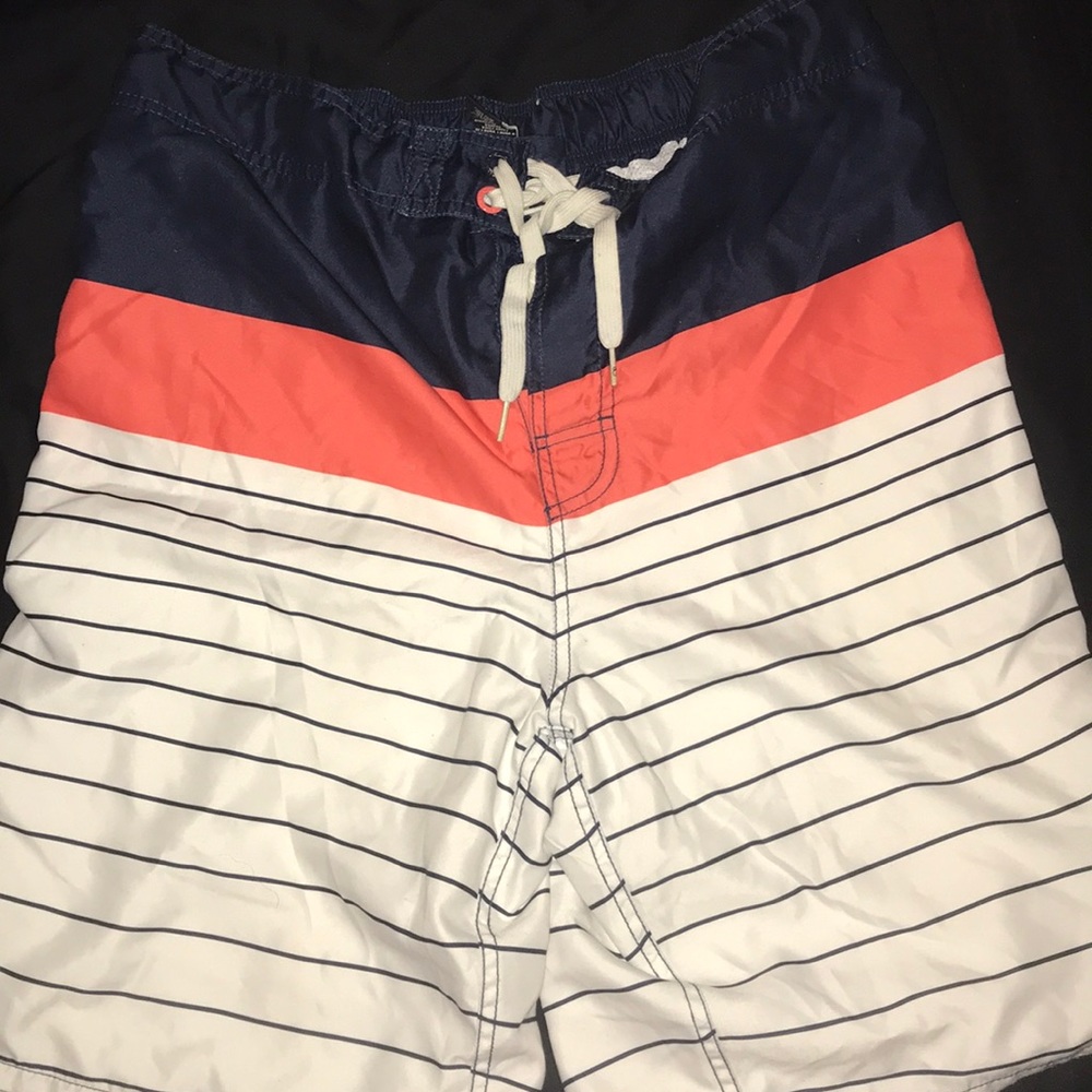 Men’s swimsuit